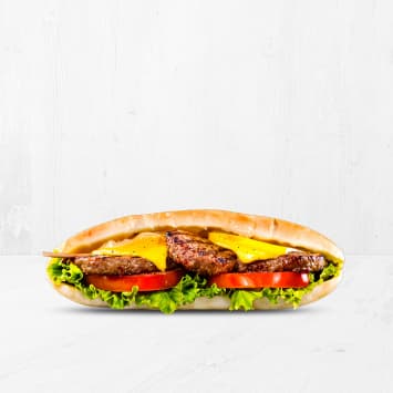 Livraison NOS SANDWICHS à VERNON, 27200