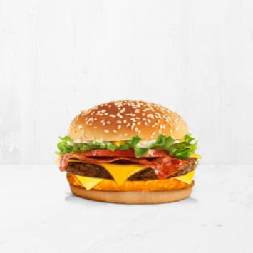 Livraison NOS BURGERS à VERNON, 27200